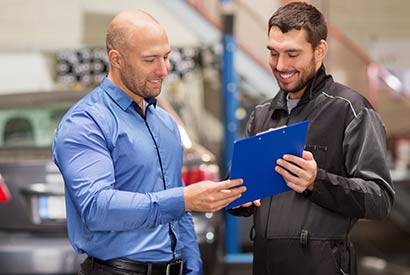 Preventive Auto Maintenance in Lakewood, CO