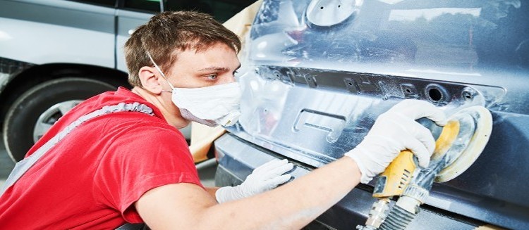 Expert Auto Body Repair in Lakewood, CO